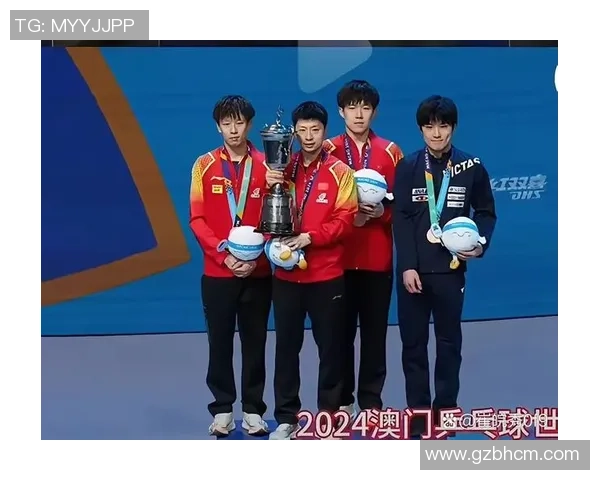 上海乒乓球队实力引发热议争议背后的训练与选手发展分析