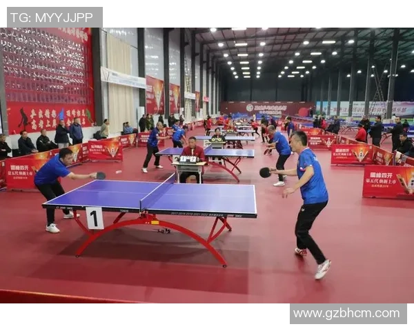 乒乓球战术评比揭晓上海乒乓球队荣登第十名引发关注