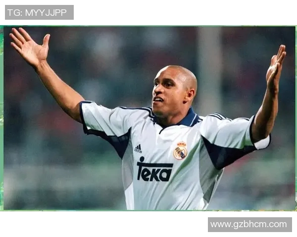 罗纳多足球明星的辉煌历程与传奇瞬间回顾 罗纳多足球明星的辉煌历程与传奇瞬间回顾