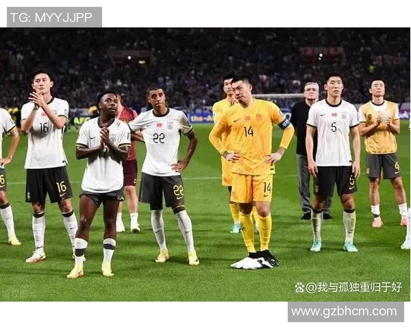 打败国足的足球明星们:他们如何在绿茵场上创造辉煌成就 打败国足的足球明星们:他们如何在绿茵场上创造辉煌成就